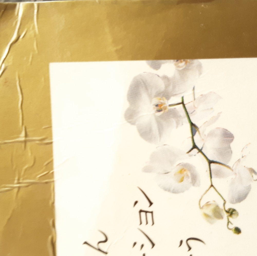 Book of flowers and flower arrangements written in Japanese. - Picture 6 of 12